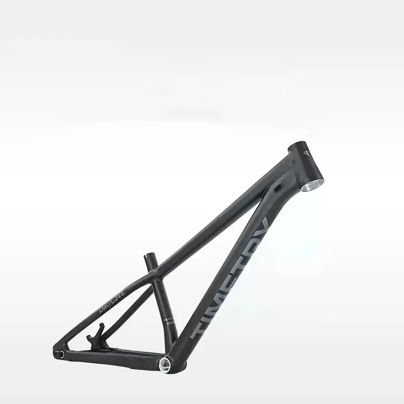 27.5/26Inch DJ MTB Bike Frame Dirt Jump MTB Bicycle Frame XC Hard