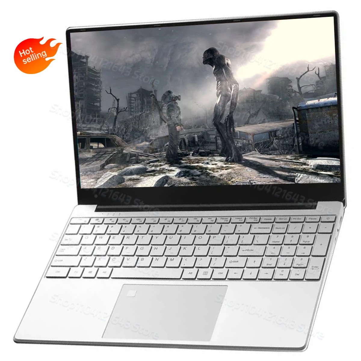 

Big discount Notebook Windows 10 11 Ram 16GB Rom 256GB 512GB 1TB 2TB SSD Computer 2.4G/5.0G Wifi Bluetooth Intel N5095 Laptop