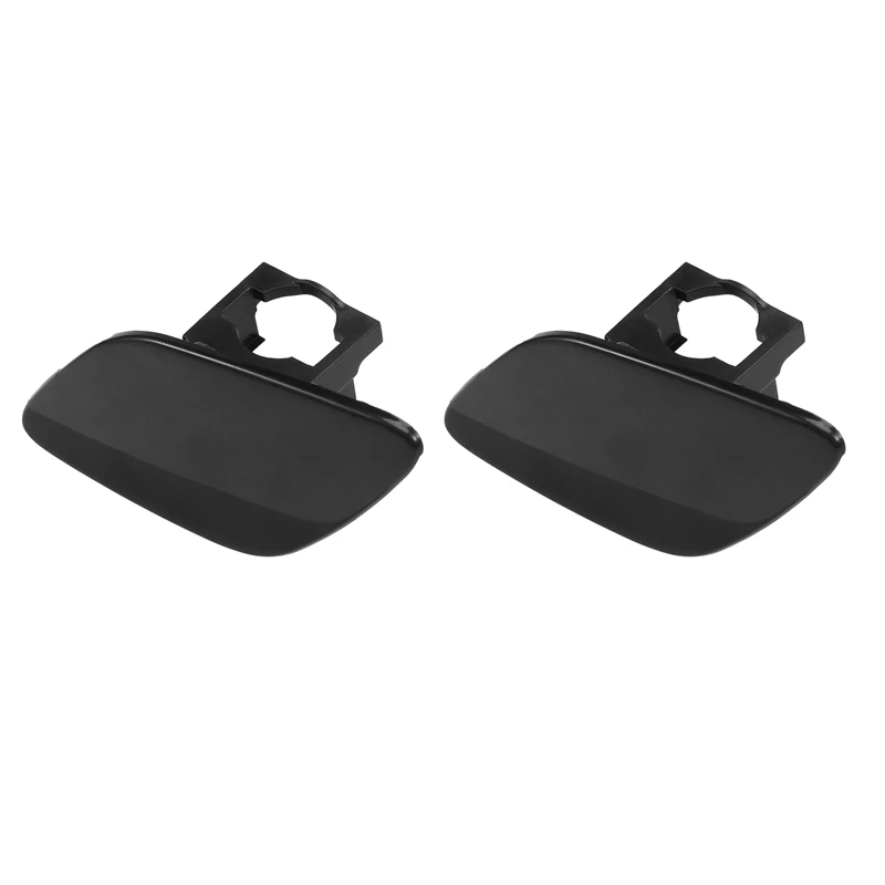 فوهة غسالة المصباح الأمامي من المصد الأمامي ، غطاء نفاث بخاخ بي مي دبليو 3 سلسلة 92 ، E93 ،-، من أجل