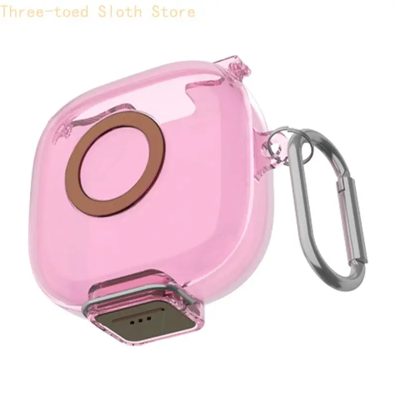 Stoßfeste Shell Cover Staubdichte Hülse Waschbares Gehäuse Wasserdichtes Gehäuse für P31I E74A – Detail 9