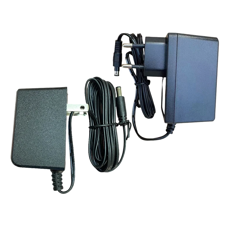 Robot Cleaner Power…