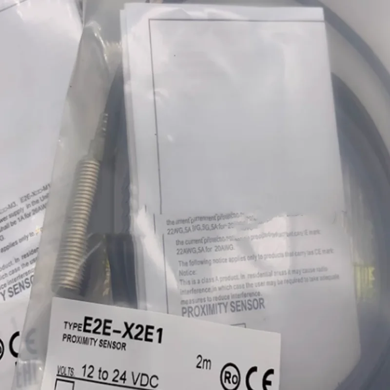 

3 шт. новый бесконтактный переключатель E2E-X2E1 E2E-X2E1-Z E2E-X2F1 E2E-X2F1-Z