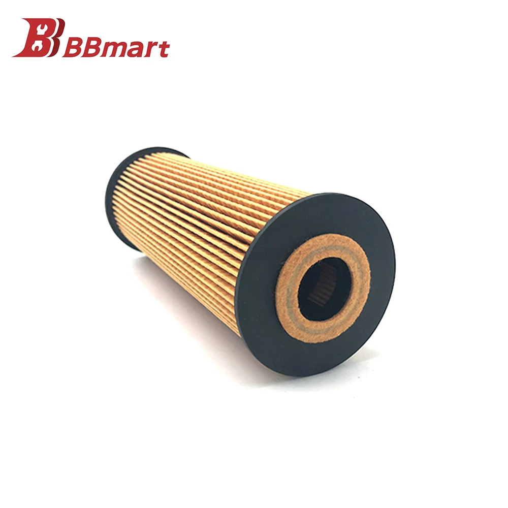 BBmart Auto Parts 1 pcs Engine Oil Filter For Mercedes Benz C300 C200 C350 OE 1041800109 Factory Price Car Accessories