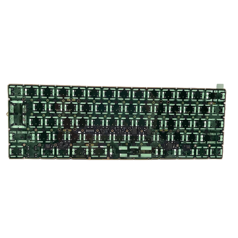 A1706 A1707 JP Japanese Keyboard for Macbook Pro Retina 13