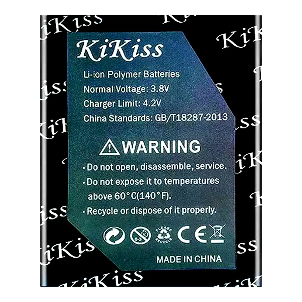 Long-Lasting Mobile Phone Battery For Nokia C1 Plus 2021 TA-1312 Sp210 3100MAh High Performance