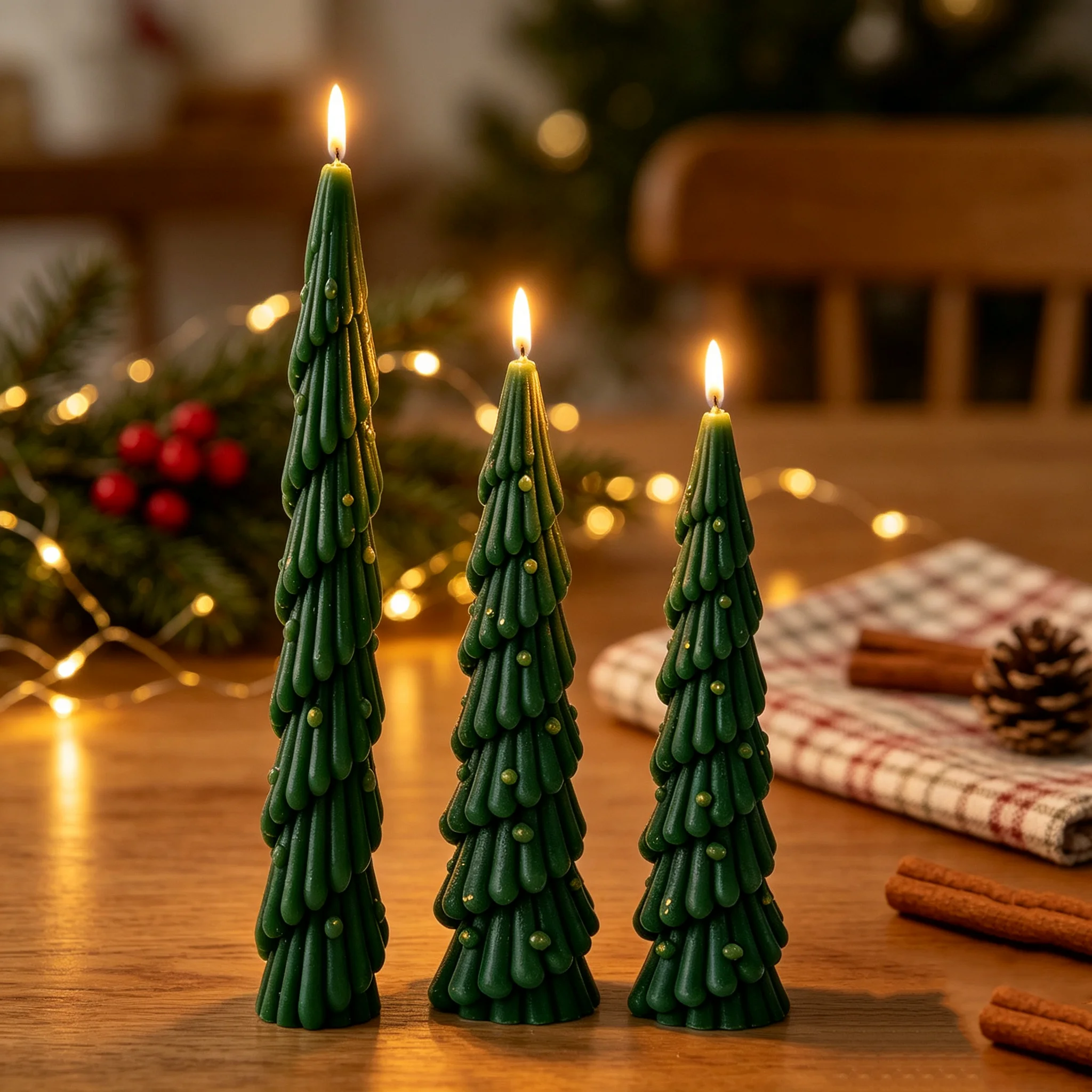 DIY Lange Stabförmige Weihnach – Candle Making Supplies Bewertung und Preis