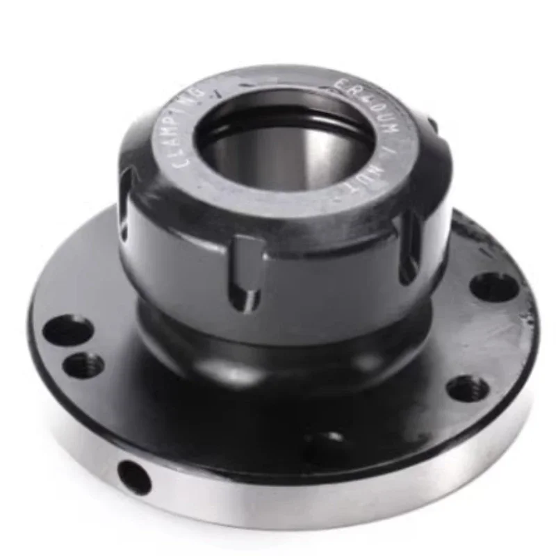 

ER32 Collet holder ER40 4-axis chuck flange