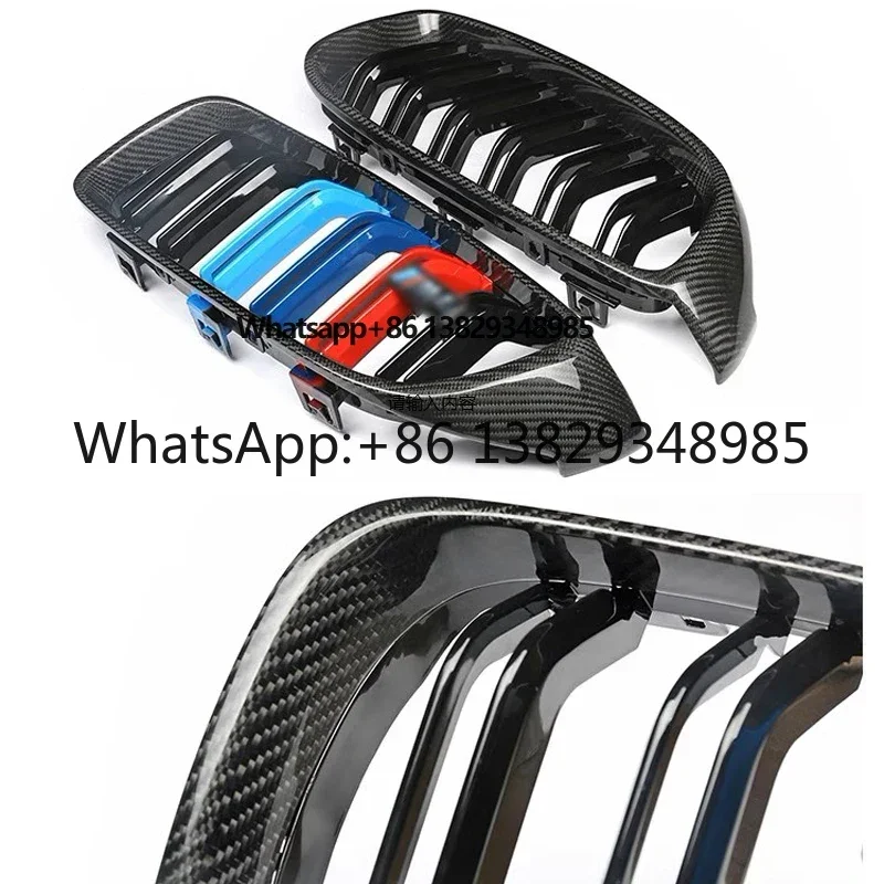 For F80 M3 F82 F83 … - image