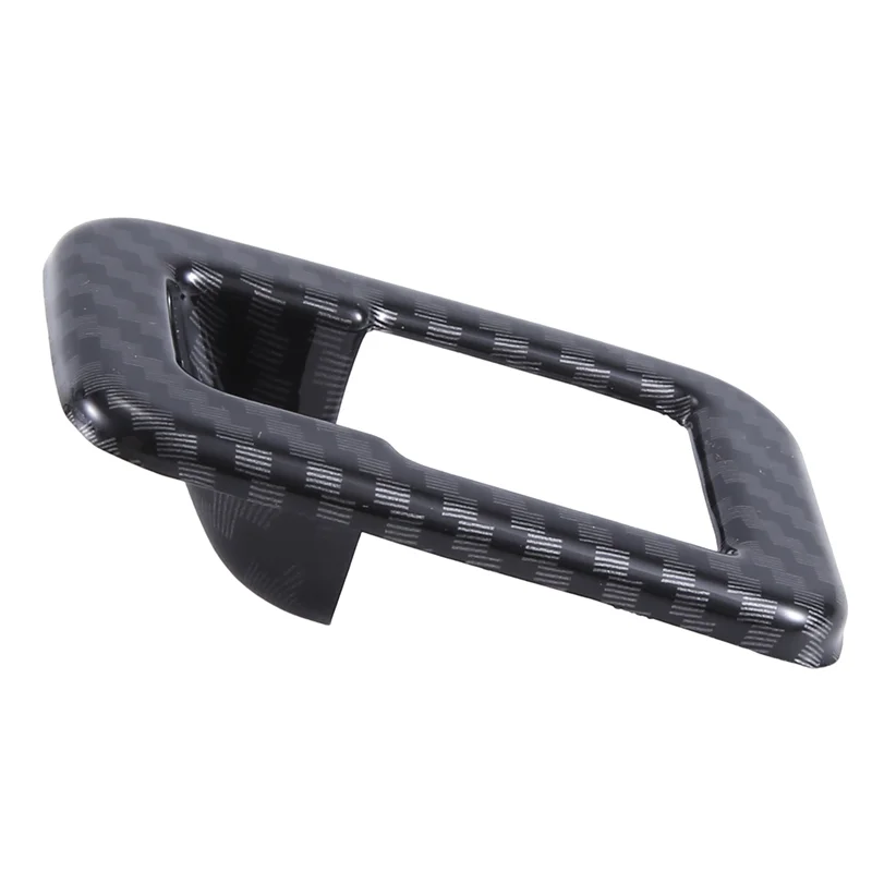 

Interior Door Window Glass Switch Button Armrest Panel Cover Sticker Trim Car Styling Plastic For A4L/A5 2017-2022