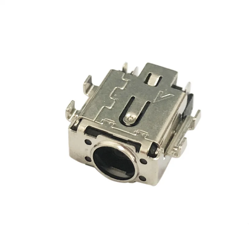 K+DC IN power jack Charging Port US for MSI Stealth 15M A11UEKV-009US MS-1563