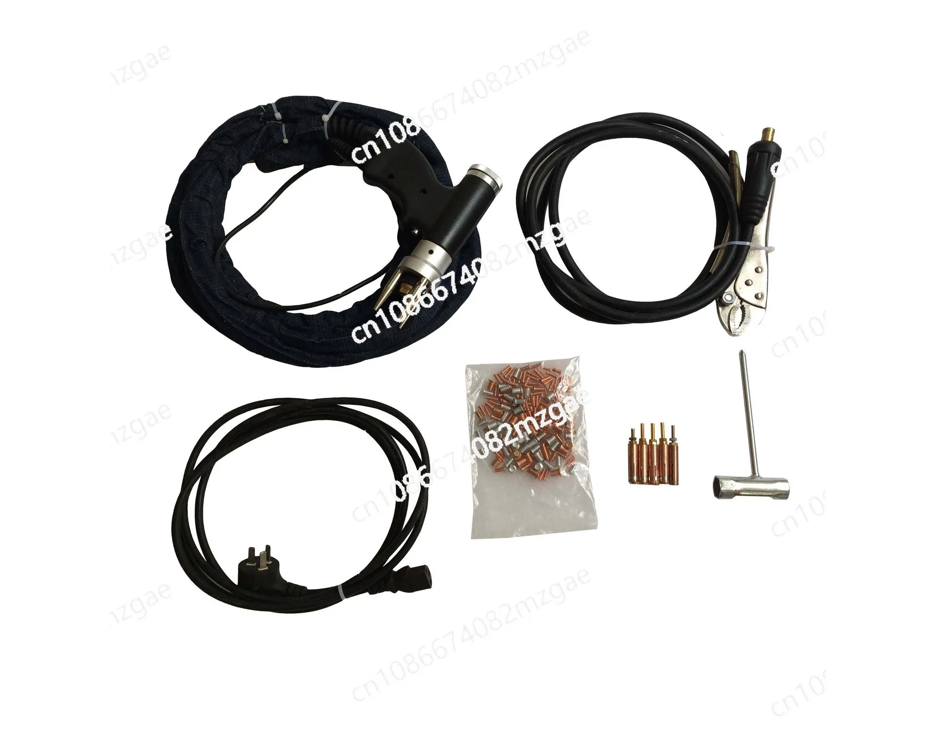 آلة إصلاح الصفائح المعدنية STC-3150، آلة إصلاح شكل جسم الألومنيوم، آلة إصلاح الاكتئاب الذكية