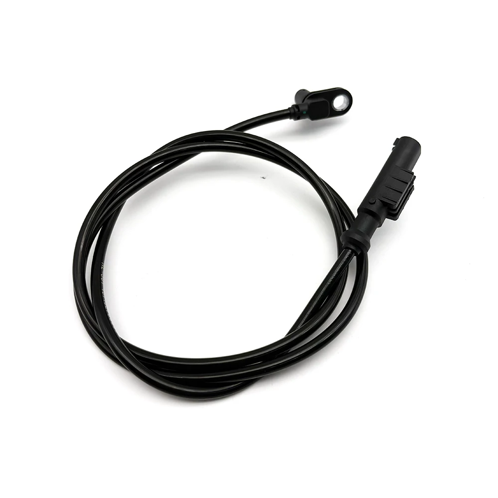 QJmotor Qianjiang Hong 150T-23E 전륜 OE 45710L790000 용 ABS 휠 속도 센서