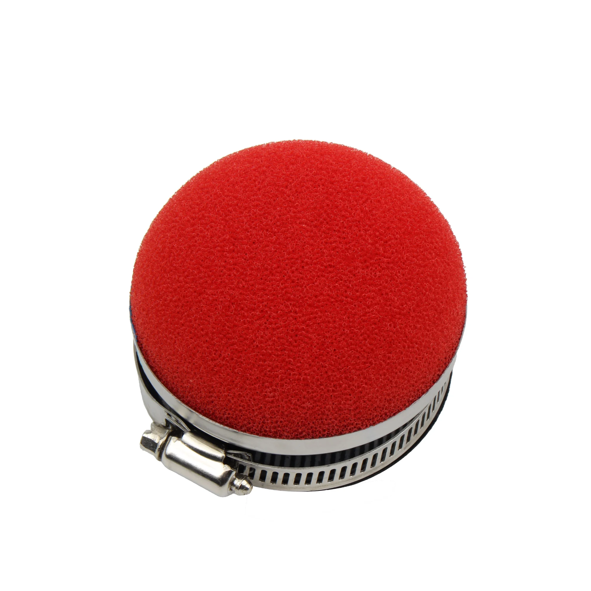 Motorcycle Air Filter 2 Stroke Engine Universal Accessories 28/32/35/38/42/45/50/54/58MM Motocross Parts High Flow Air Filte image 3