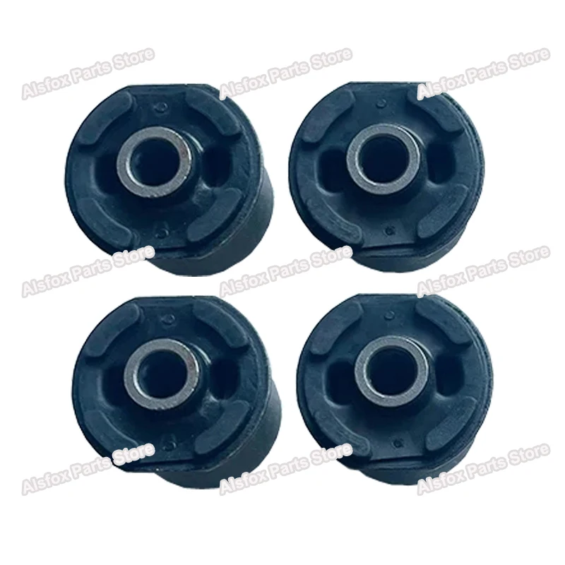 670004186 670107803 670107802 For Maserati Quattroporte Ghibli Front Axle Upper Lower Suspension Control Arm Bushes