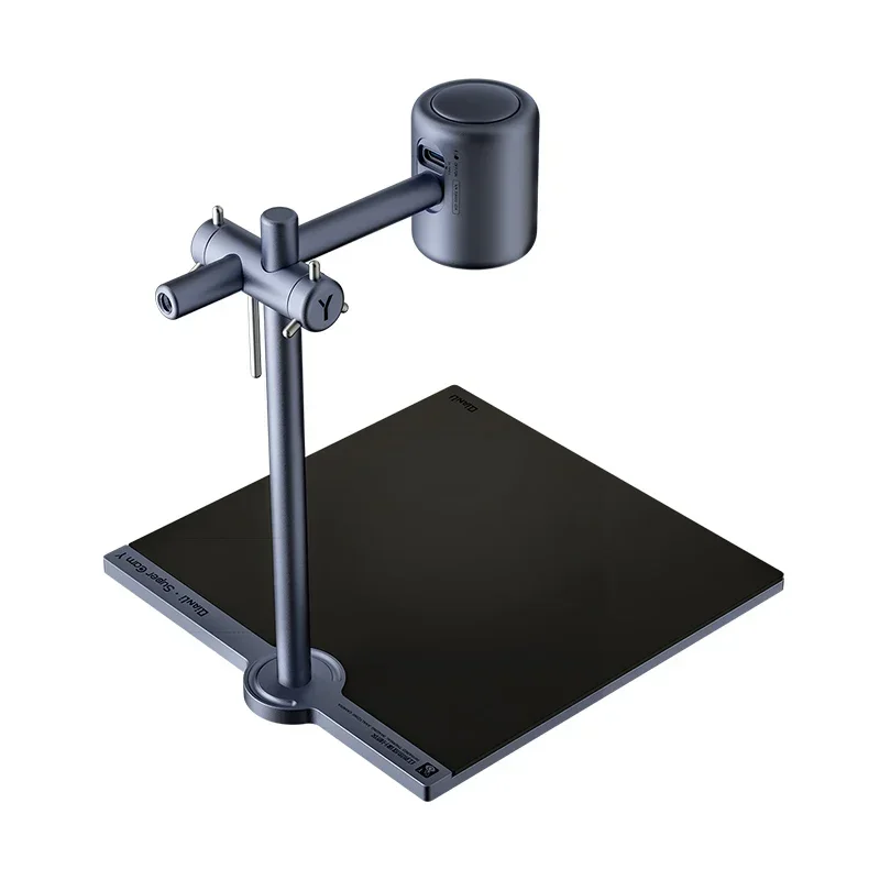 Applicable to Qianli Super Cam Y 3D Thermal Imaging Analyzing Tool 256x192 Pixel Resolution for Phone PCB Thermal Diagnosis
