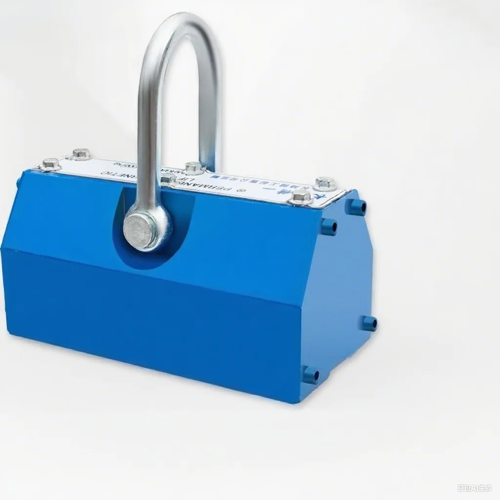 Industrial Magnetic…