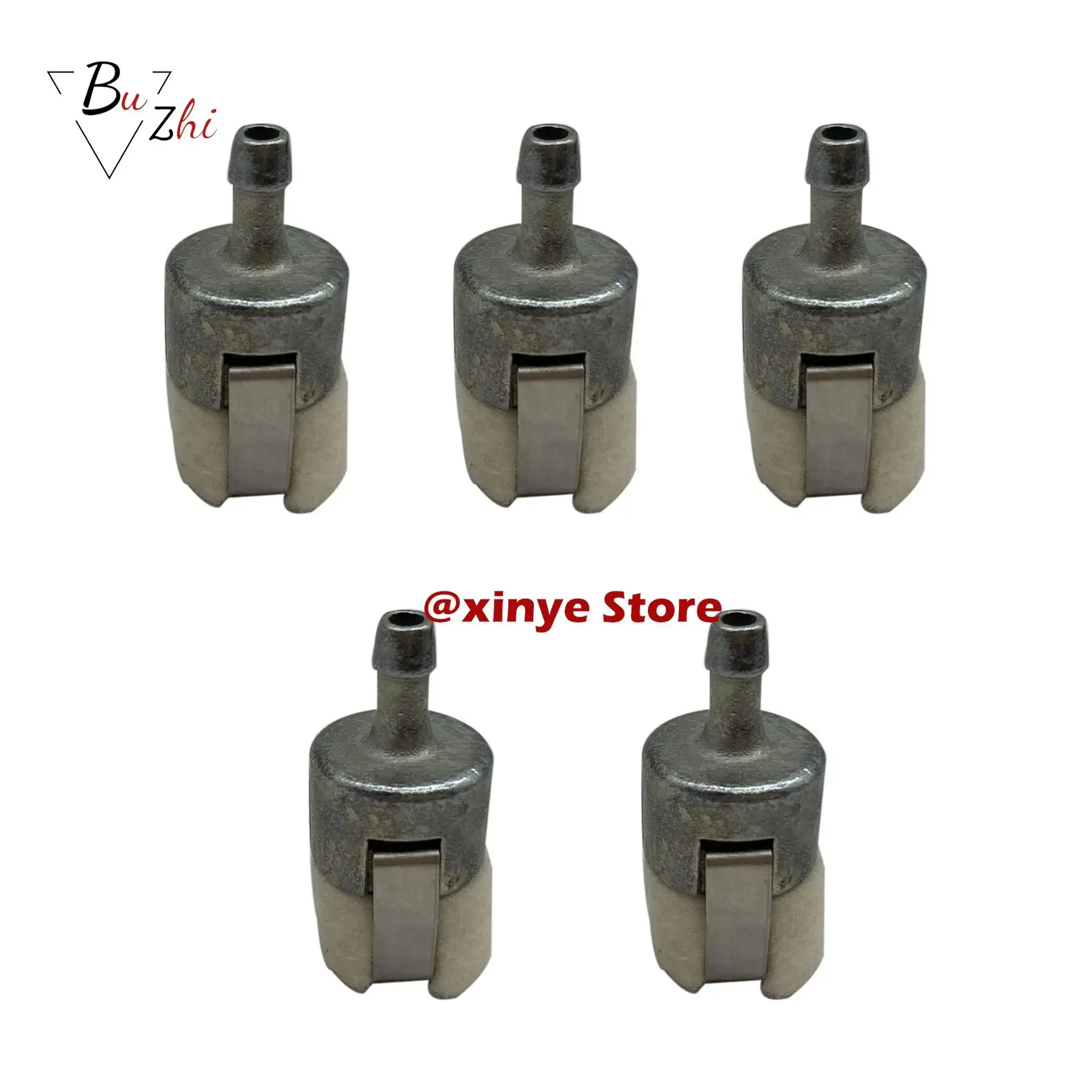 10pcs/5pcs FUEL FILTER WALBRO FITS ECHO & SHINDAIWA 125-527-1 SRM3100 SRM3110 GT230 GT231 LE261 PB270 B450 B530 C282 C350 C260