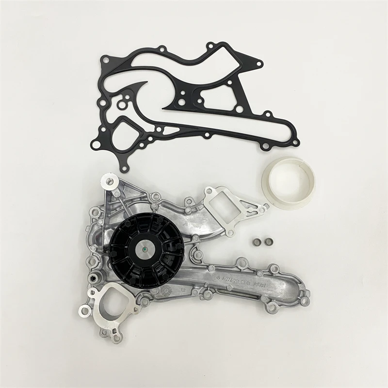 STZT 2762000801 Car benz accessories Water Pump 276 200 08 01 For Mercedes Benz W205 W212 W213 W166 W222 Water Pump