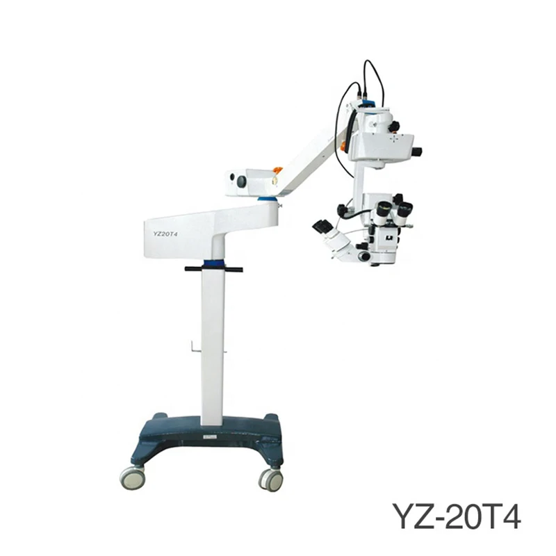 AIST  CE Approved Ophthalmic Equipment YZ-20T4 Eye Operating Microscope for Sale