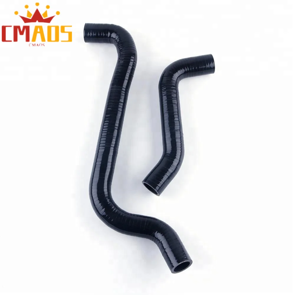 

Silicone Radiator Hose Kit FIT 2001 02 03 04 2005 Dodge Neon SRT-4 SRT4 2.4L