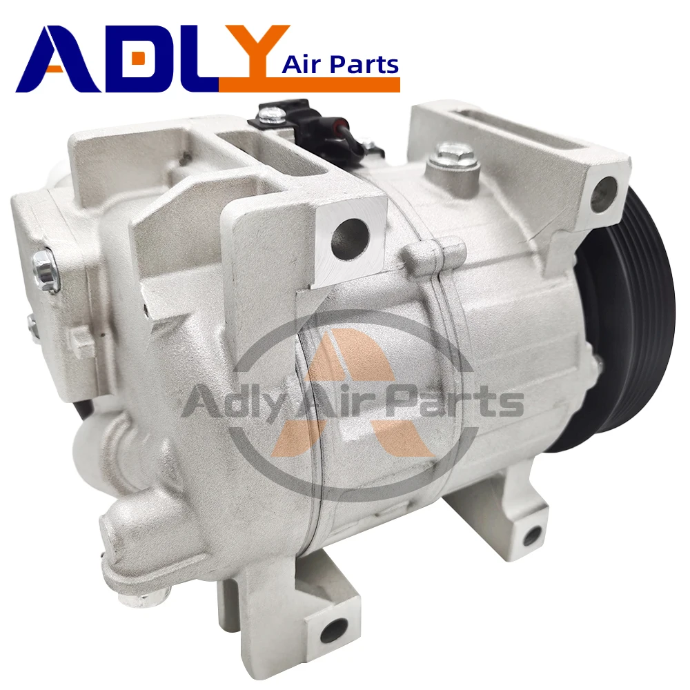 DCS17EC مكيف الهواء ضاغط التيار المتردد لإنفينيتي FX 5.0 8870279878 8860268715 926001CA1A 92600-1CA1A Z0008192 Z00081921