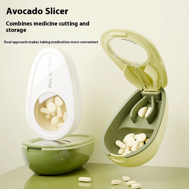 

Drug cutter, drug shearing device, drug divider, drug dispenser, slicing pill divider, precise