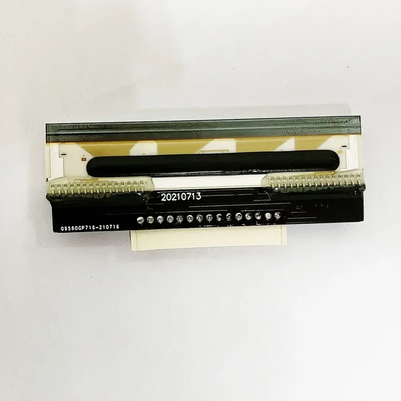 15pins Printhead For jiadaa 7101 AE056-8E803C FCP-7101 Thermal Electrocardiograph Printer Print Head