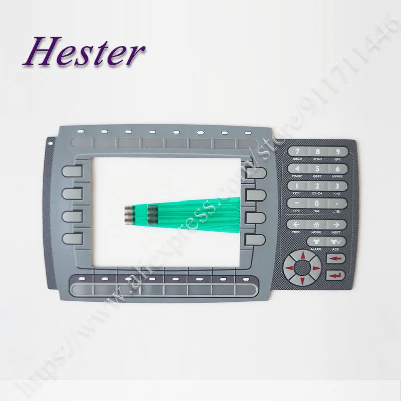 

Новая мембранная клавиатура для E1060 Exeter-K60 E1060 Pro+ Мембранный переключатель для клавиатуры E1060 Exeter-K60 E1060 Pro+