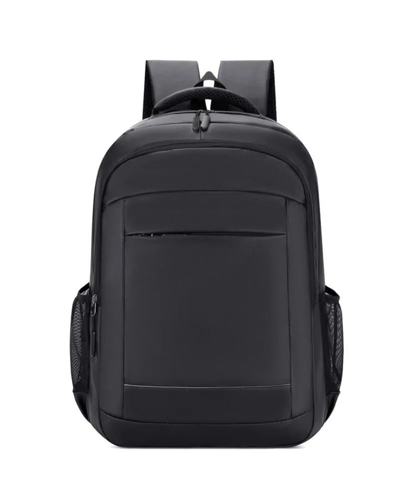 

Backpack Men's Large Capacity Commuter Business Backpack Outdoor Travel Leisure Backpack Chinese College Student School Bag