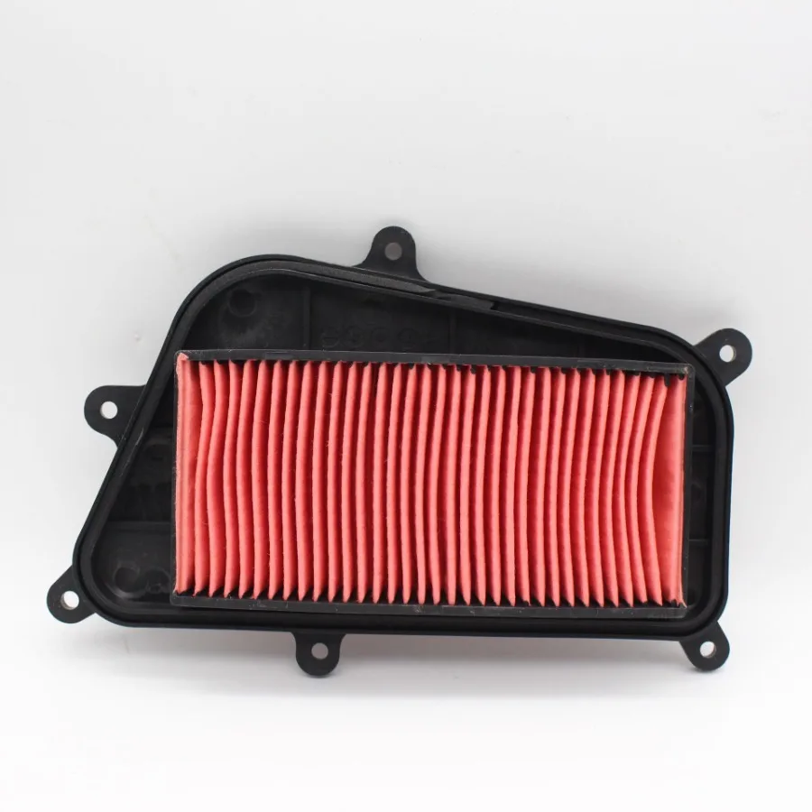 Motorcycle Air Filter For KYMCO G5 125i Intake Cleaner Engine Maintenance Replacement Parts