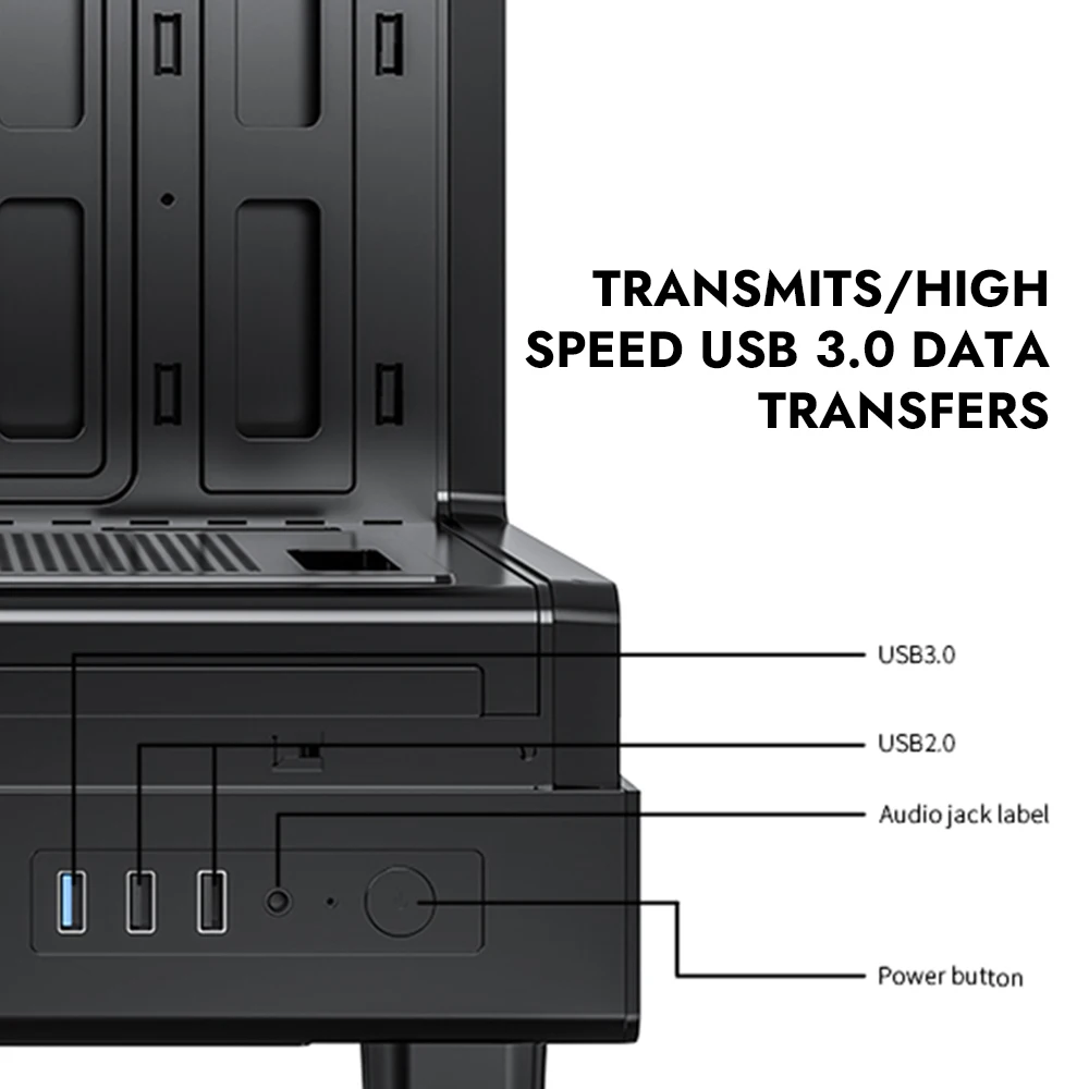 Thumbnail 3 - #20 Best Desktop Computer Towers to Buy In 2026