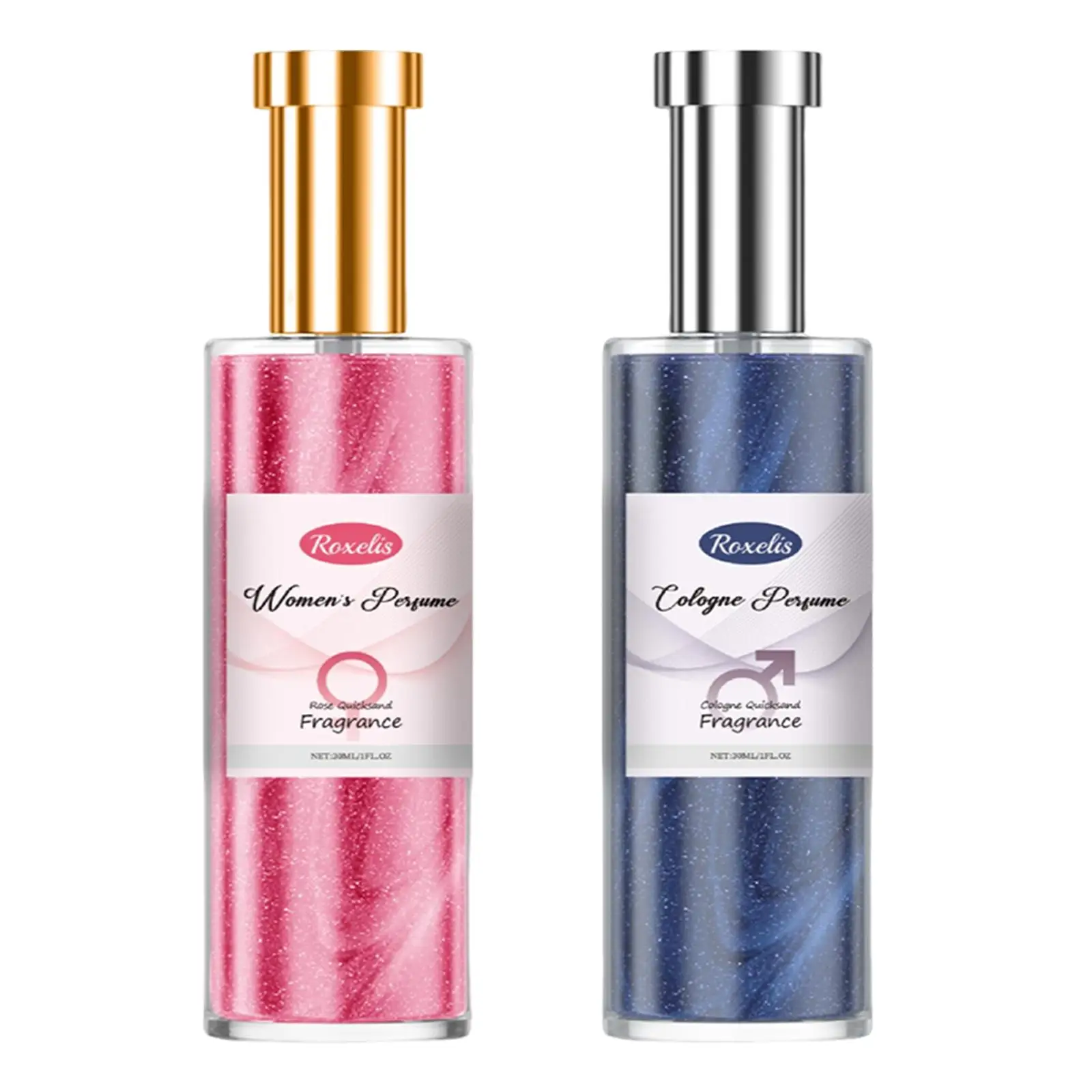 Perfume Wedding Gift Fragrance Spray for behind The Ears Collarbones Wrists