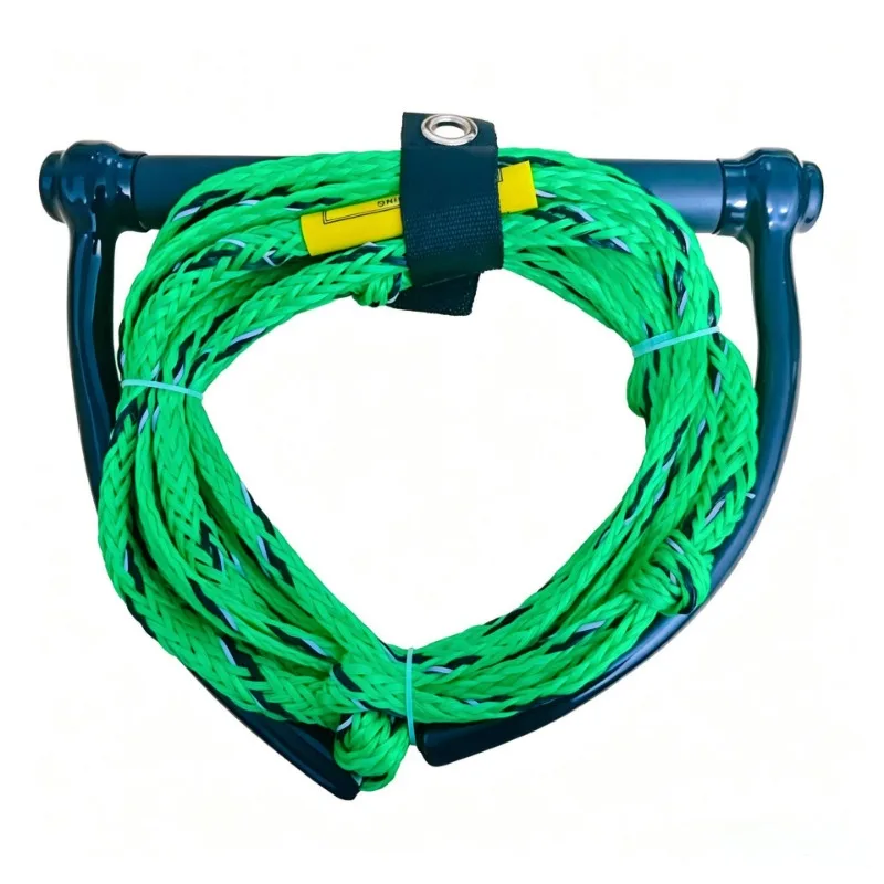Wakeboard & Surfboard Tow Rope, Special Water Sports Pull Line, Safety Towing Rope for Jet Ski Water Skiing