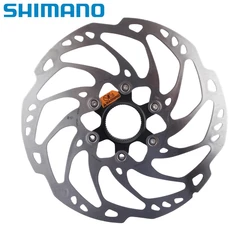 Shimano Center Lock Disc Rotor RT70 Hydraulic Dura Ace Bicycle Brake Disc Rotor 160mm