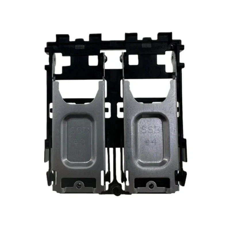 CHEN NEW For HP ZBOOK FURY 15 17 G7 G8 M2 2280 SSD3 SSD4 HDD Shelf Hard Disk Cooling Hard Drive Mount M22794-001 M17040-001
