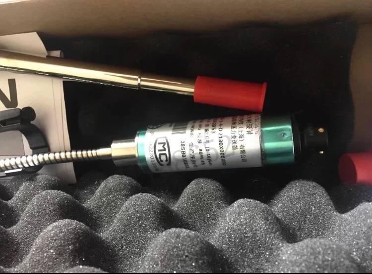 حساس الضغط، الموديل: ME1-6-M-B05C-1-4-D