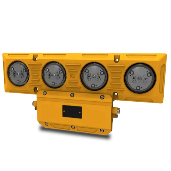 

Nanhua Helideck Circle-H Light