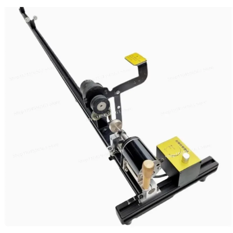 Pool Cue Repair Machine: Billiard Shaft, Tip Repair, Copper Ring, Corner Cue Tools