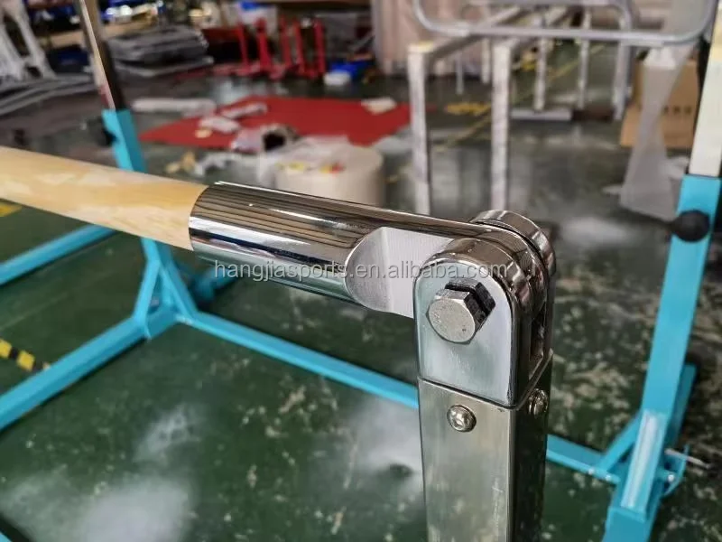 مسابقة عالية الجودة، قضبان غير متساوية، قضبان الجمباز غير المستوية، قضبان اللياقة البدنية غير المستوية للبيع