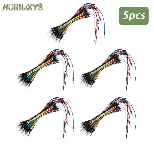 MB-102 Prototype Breadboard 400 830 Points Solderless PCB Bread Board Jumper Wires Cable Board DIY Dupont Wire for Arduino Kit - Image 17