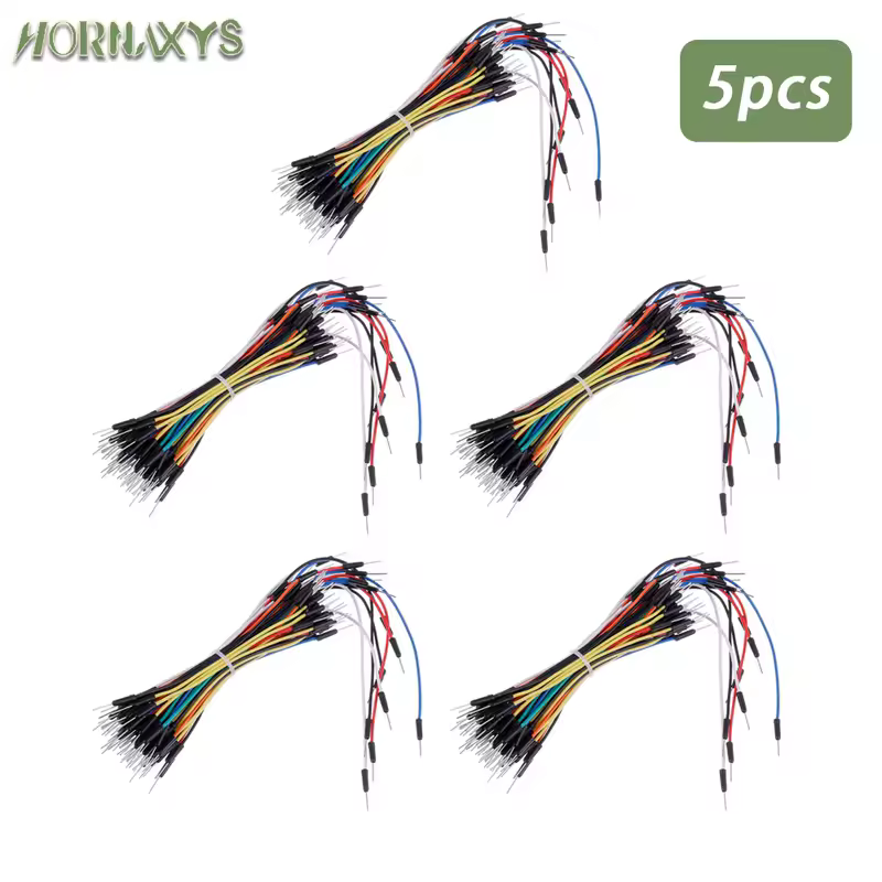 MB-102 Prototype Breadboard 400 830 Points Solderless PCB Bread Board Jumper Wires Cable Board DIY Dupont Wire for Arduino Kit - Image 17