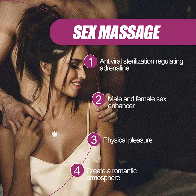 Female Orgasm Pleasure-enhancing Liquid Couples Intercourse Supplies Orgasm Water Adult Sex Toys Lubricating Condensation 18+