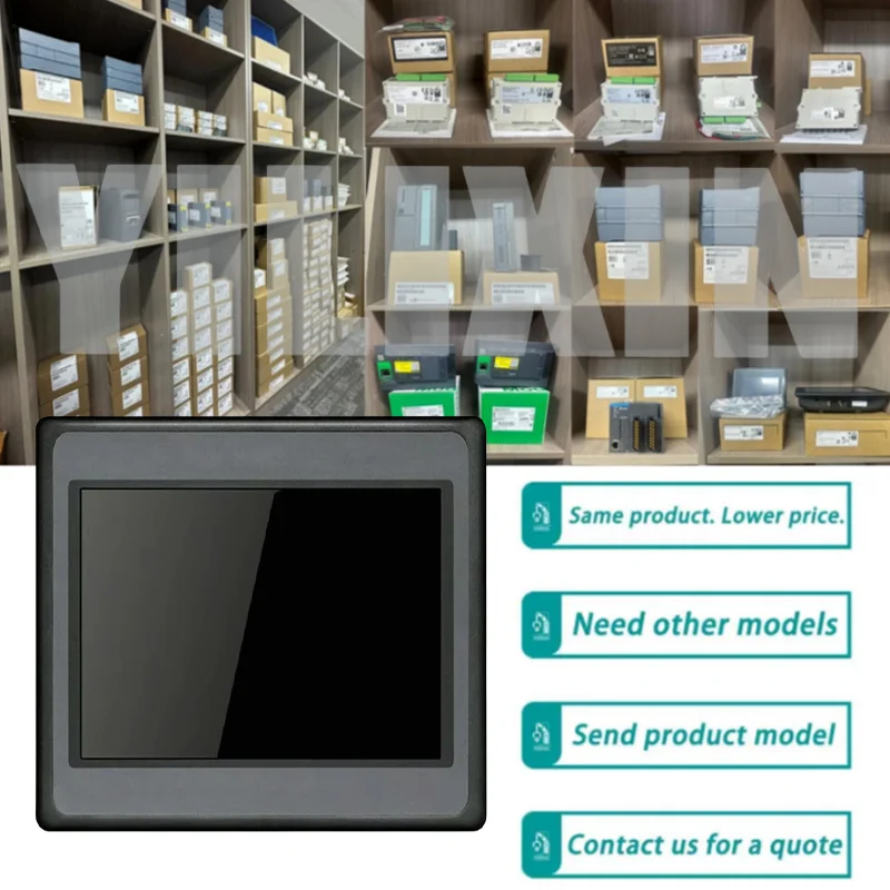 

New Original AGP3400-T1-D24 Module