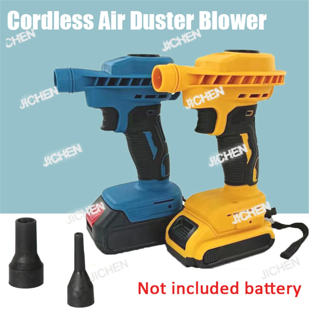 Jc Cordless Air Dus… - image