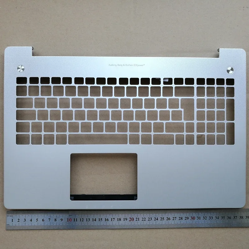 

New laptop for Asus N550J N550JV N550JK upper case palmrest