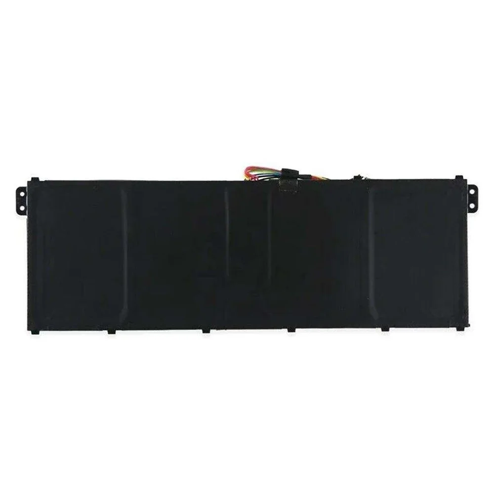 Imagem -05 - Bateria do Portátil Ac14b7k para Ac14b7k 15.28v 48.8wh para Acer Aspmate P236 Tmp236 Swift Sf31454 52g S401 Novo Original