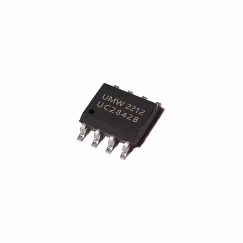 10Pcs/Lot 	UC2842BD1R2G	 Help PCBA Complete BOM And Material List