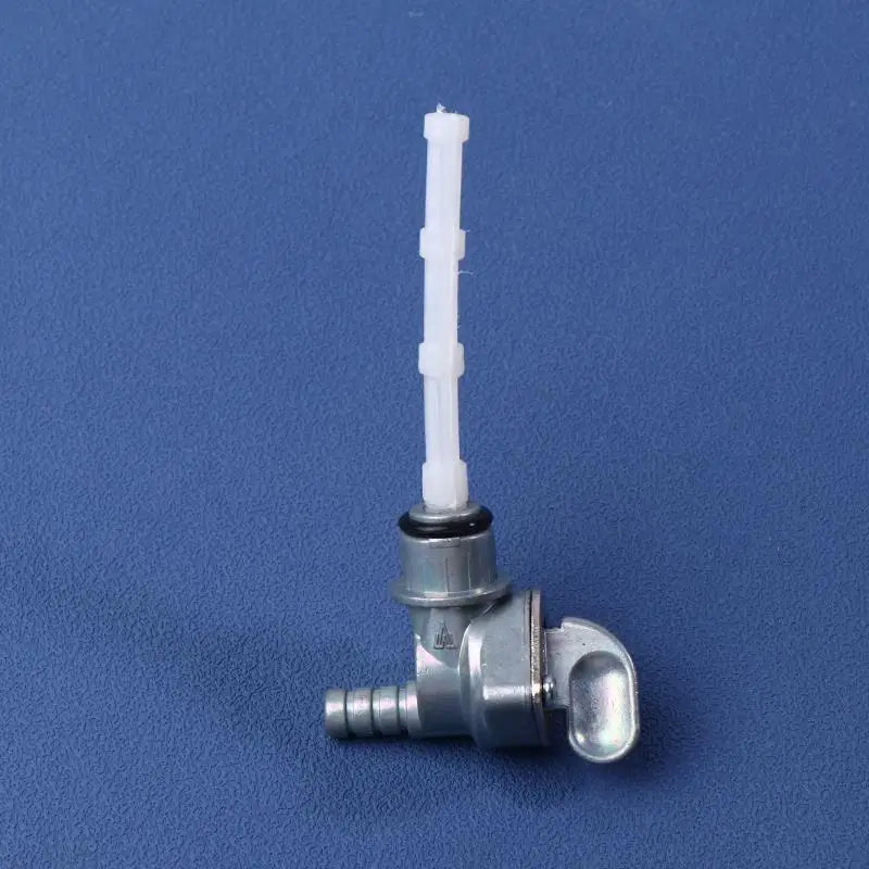 

1Pc 10*5cm Fuel Vavle Petcock Shut Off Tank Switch Parts Fits For Derbi Senda Piaggio Peugeot Aprilia