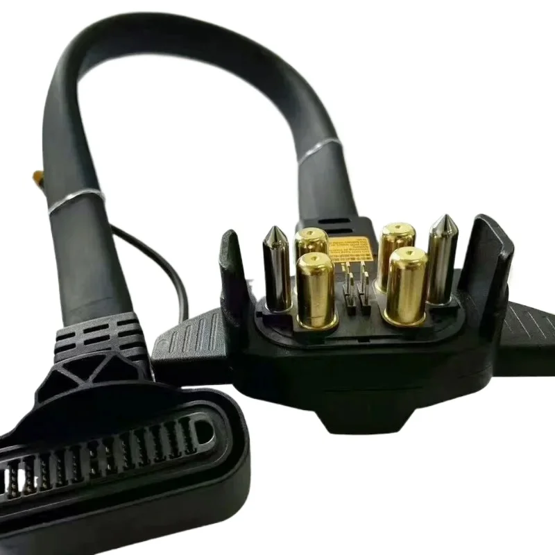 DB2100 كابل محول شحن البطارية ل DJI Agras T40 T50 T60 الزراعية الطائرات بدون طيار إصلاح الملحقات