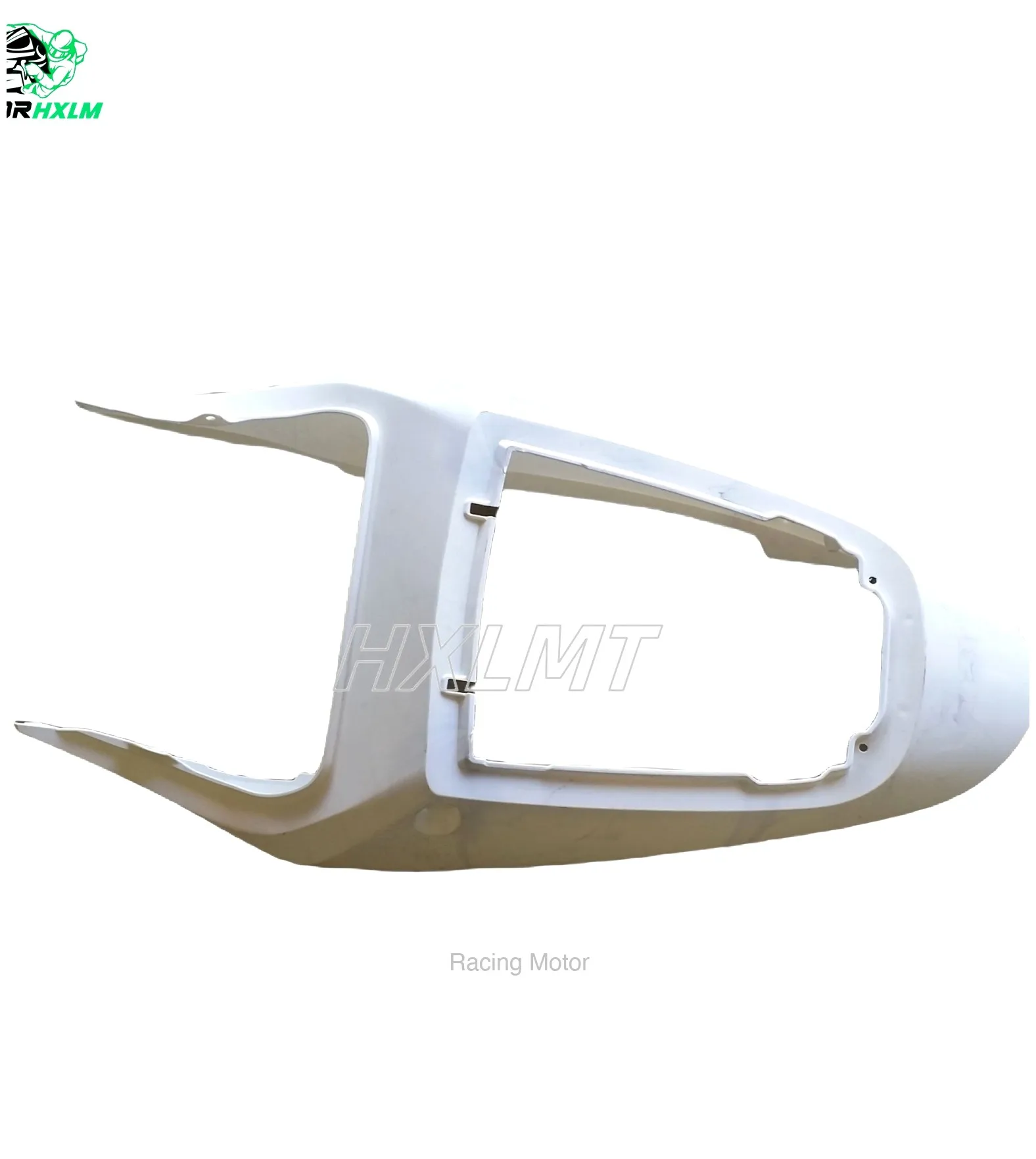 Motorcycle Fairings Kit for HONDA CBR900RR 929 2000 2001 CBR 929 00 01 Injection Unpainted Bodywork Set | Racing Motor Store 5